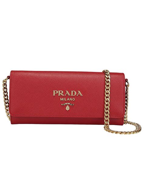 prada red clutch bag|prada clutches and evening bags.